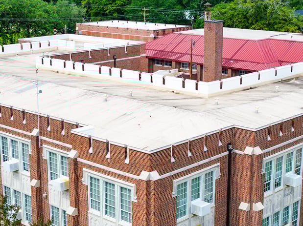 Images Coleman Roofing & Construction