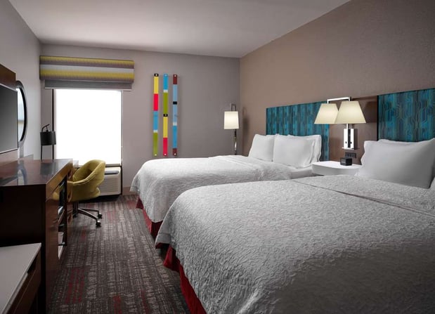 Images Best Western Plus Clinton/Jackson