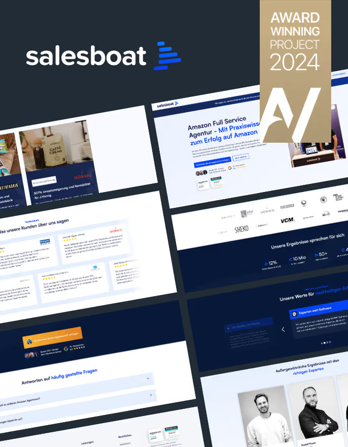 Bild 13 von DesignTribe Webdesign Wien