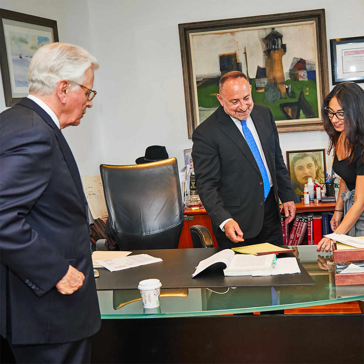 Our personal injury attorneys in NYC have extensive experience handling a variety of injury claims, including medical malpractice cases, municipal liability lawsuits, wrongful death claims & vehicle accident cases. We take the time to develop a personalized attorney-client relationship so we can best understand each client’s needs & circumstances. If you have suffered an injury due to another’s negligence, seek the counsel of our New York attorneys.