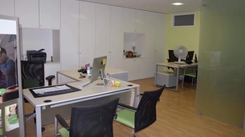 TRANQUILIDADE: Agente Bartolomeu Costa Unipessoal Lda.