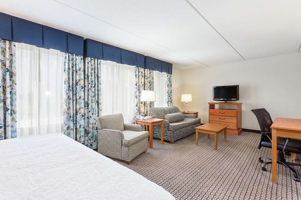 Images Hampton Inn Morehead City