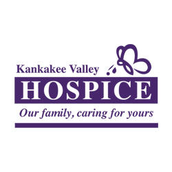 Hospice Of Kankakee Valley Logo