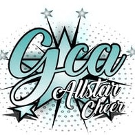 LOGO Gloucestershire Cheer and Dance Academy Gloucester 07834 923134