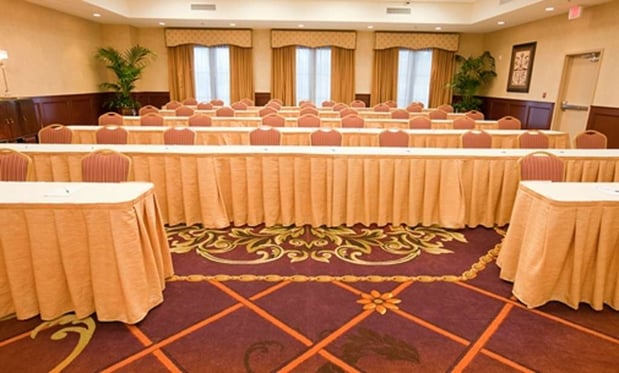 Images Homewood Suites by Hilton Lafayette-Airport, LA