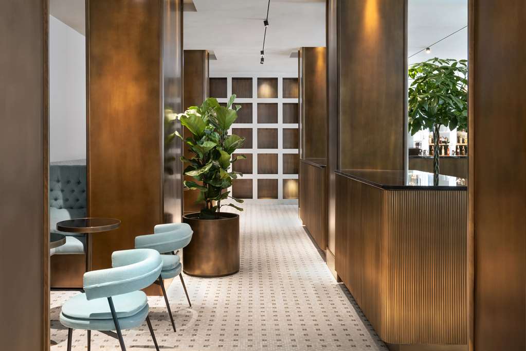 Radisson Collection Hotel, Roma Antica