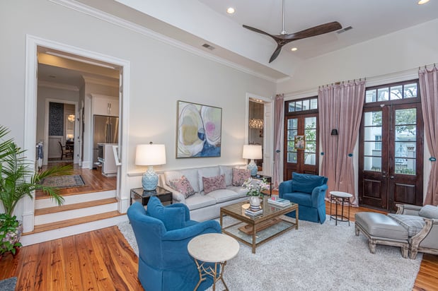 Images Kimberly Ritter - Realtor in Mt. Pleasant, SC