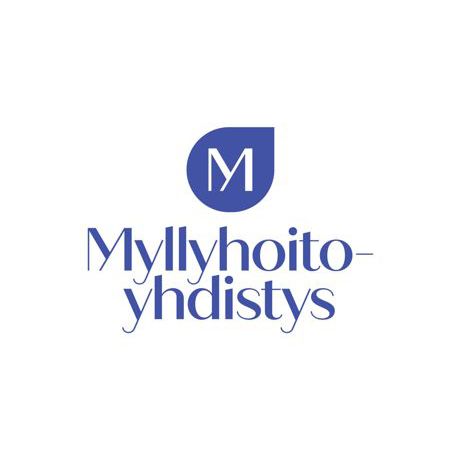 Myllyhoitoyhdistys ry Logo