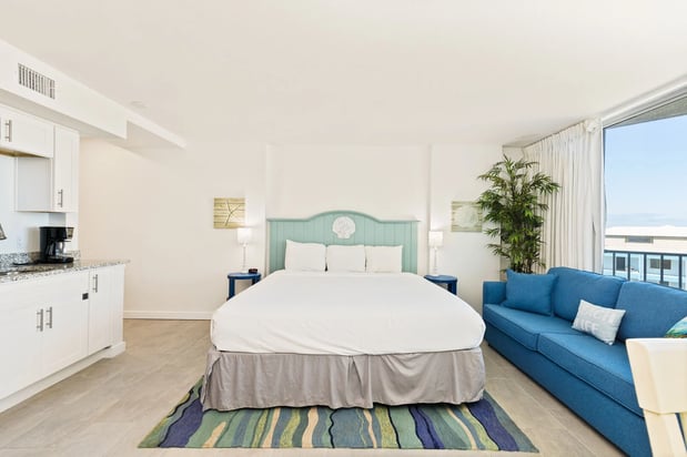 Images Sandcastle Condominiums & Event Center