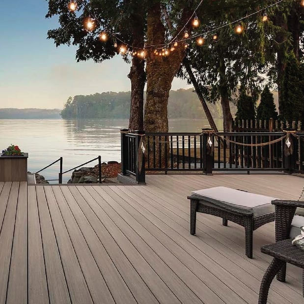 Images Kelly Bros. Lumber + Design Co - Dry Ridge