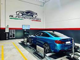 Images AL.FA Motorsport