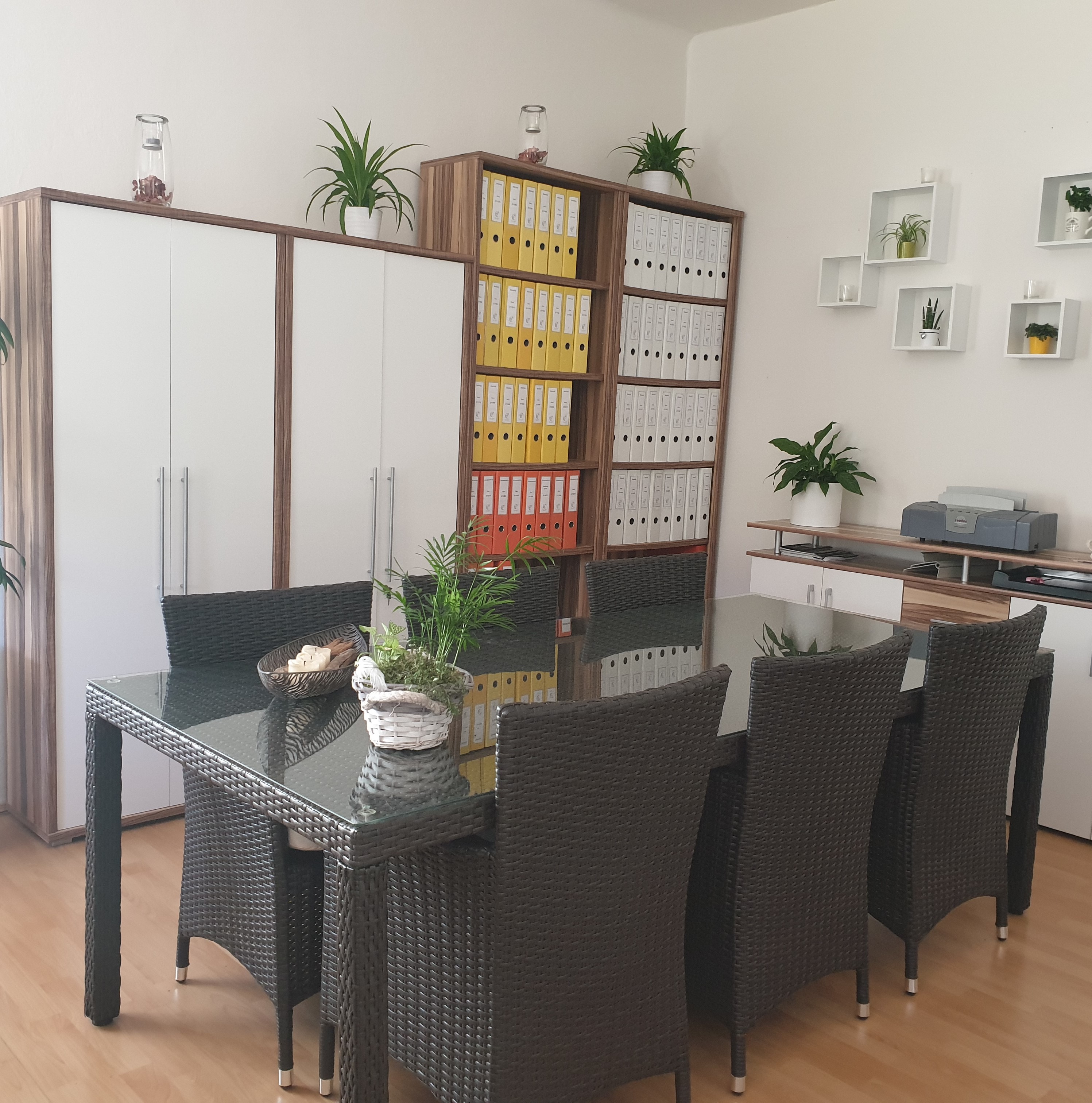 Bild 4 von Lorenz Tanja, Selbständige Bilanzbuchhalterin