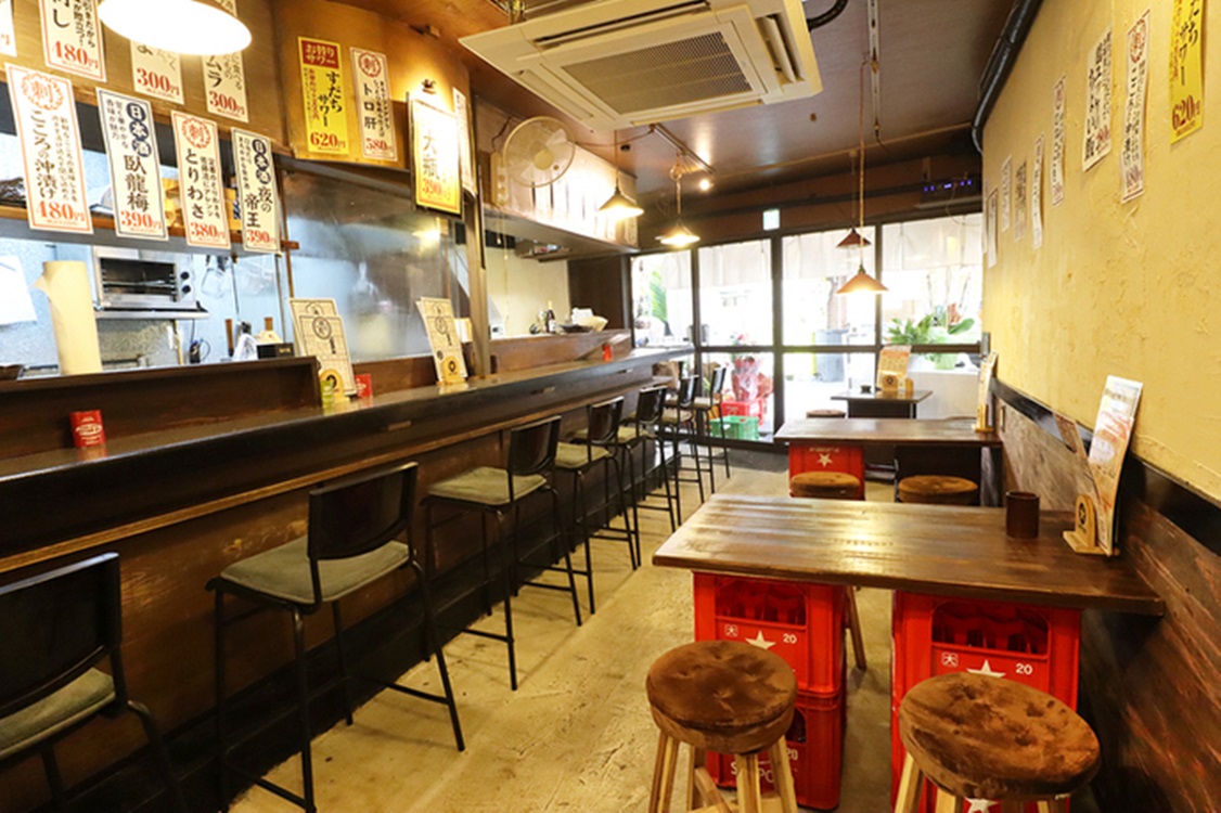 Images 焼き鳥とおつまみ 佐藤 野田本店