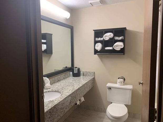 Images Best Western Park Oasis Inn