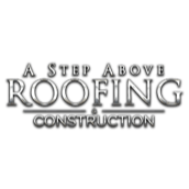 A Step Above Roofing