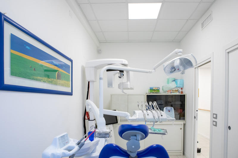 Images Studio Sabbatini Servizi Odontoiatrici