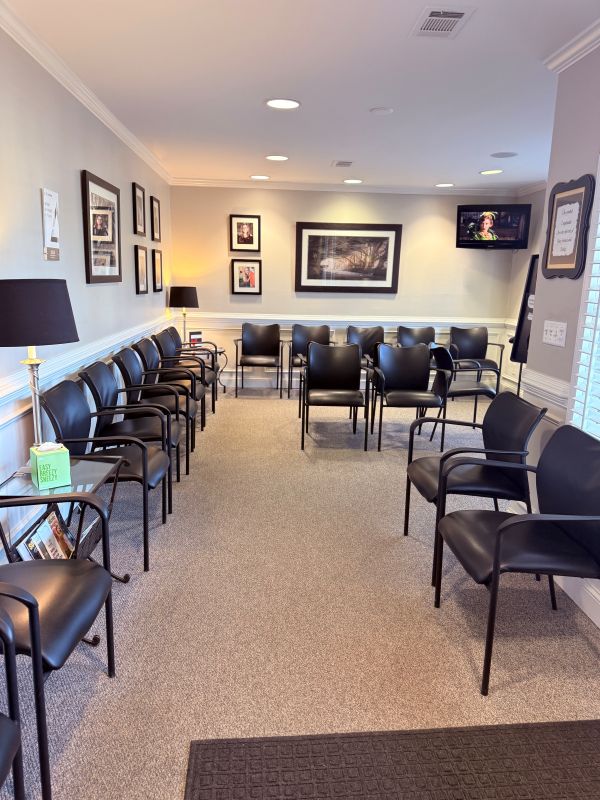 Family Orthodontics - Cumming Image