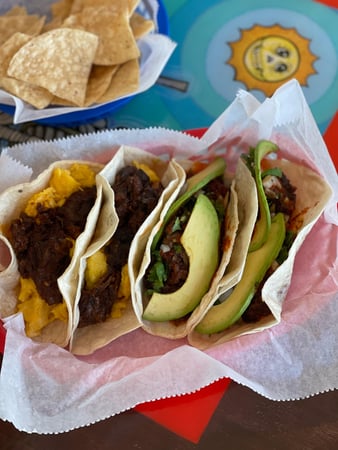 Images Tacodeli