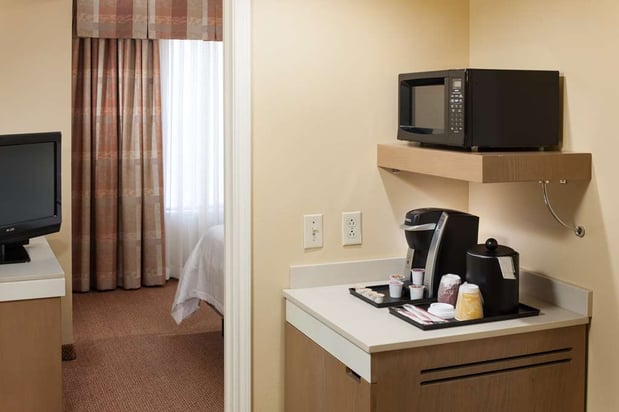 Images Hilton Garden Inn McAllen Airport