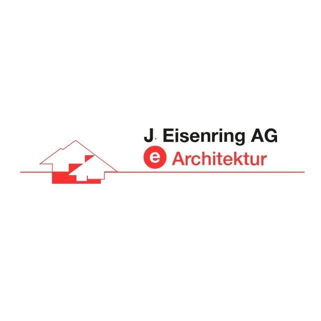 J. Eisenring AG Logo
