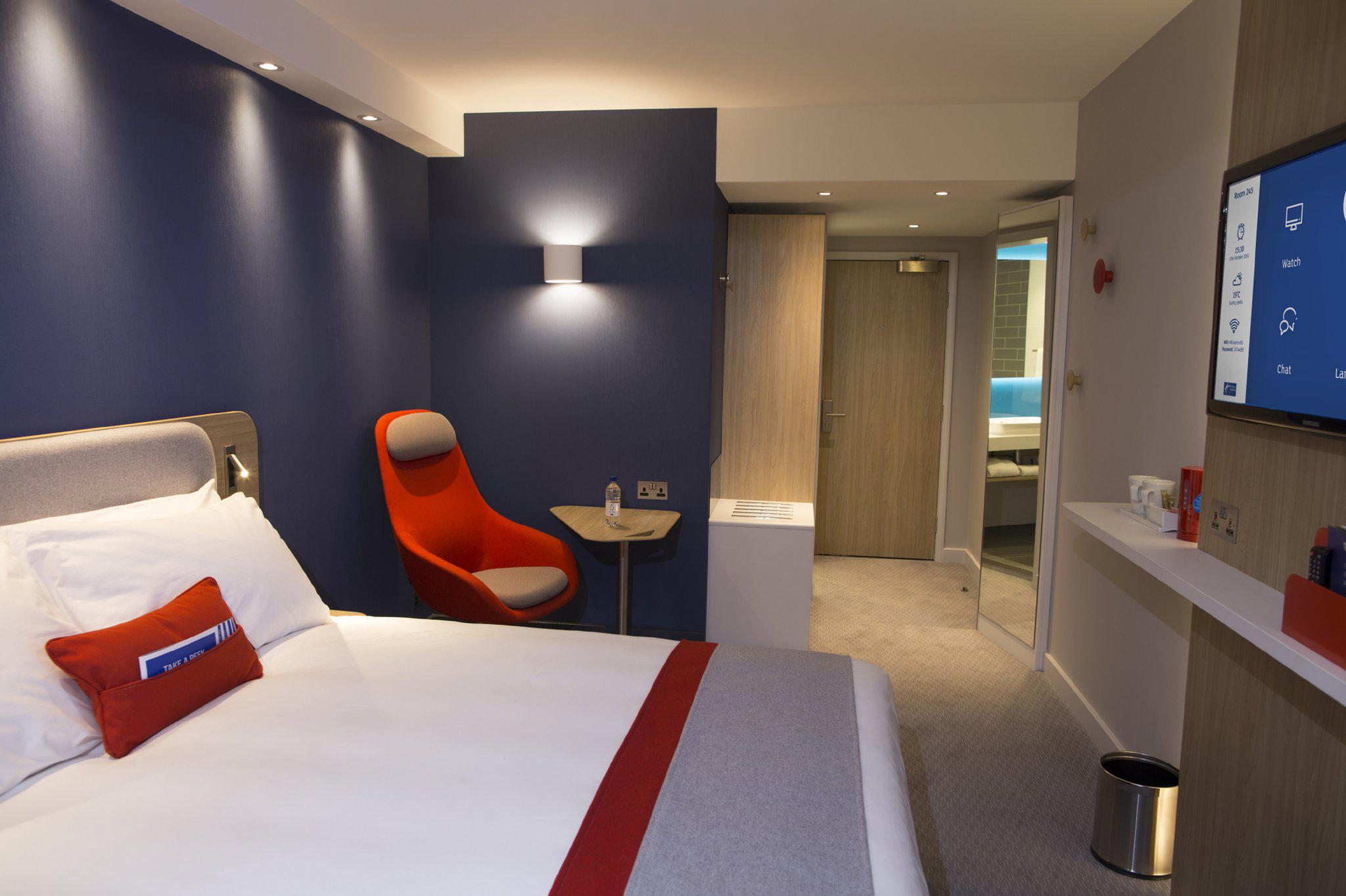 Fotos - Holiday Inn Express Fulda by IHG - 14
