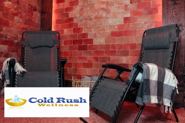 Images Cold Rush Wellness