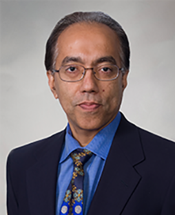 Dr. Manojpal S. Dahuja, MD
