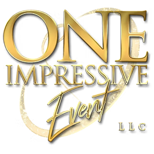 One Impressive Event Logo