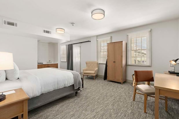 Images Waynesville Inn and Golf Club, Tapestry Collection by Hilton