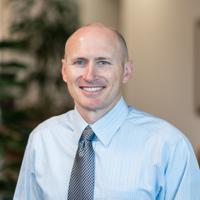 William Luke Mccausland - Hurricane, UT - Physical Therapy