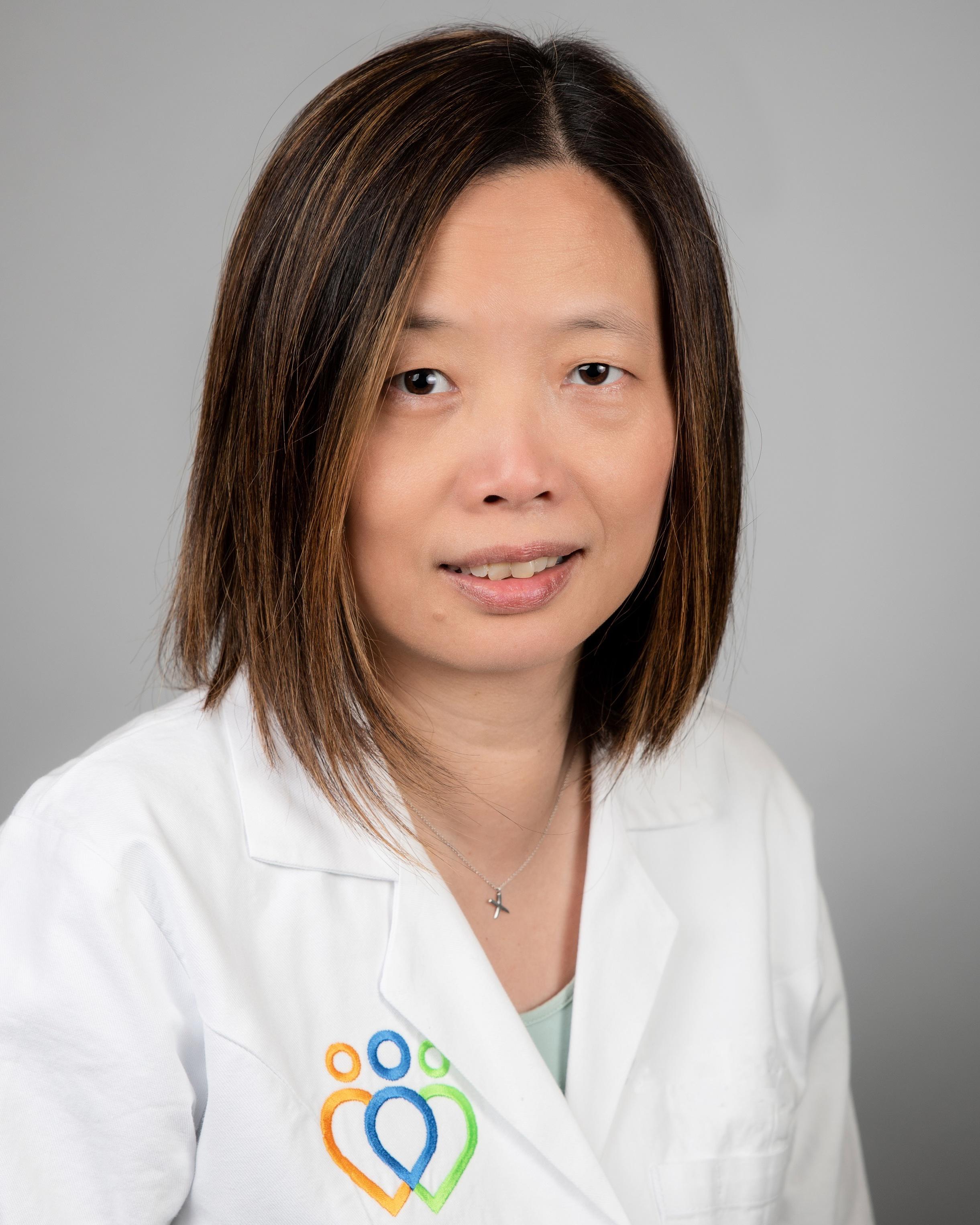 Xiaoyan Huang, MD