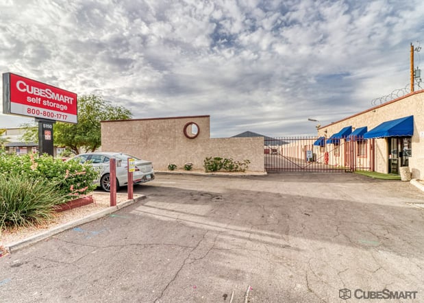Images CubeSmart Self Storage