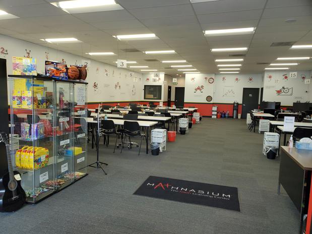 Images Mathnasium