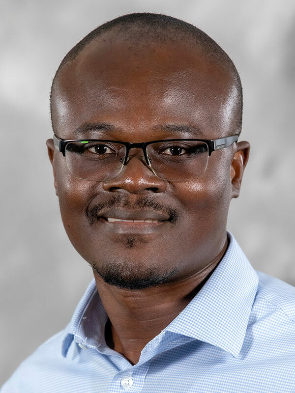 Basil A Alhassan, MD - Indianapolis, IN - Psychiatry