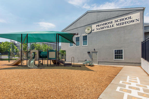 Images Primrose School of Nashville Midtown