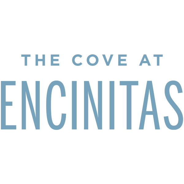 The Cove at Encinitas Logo