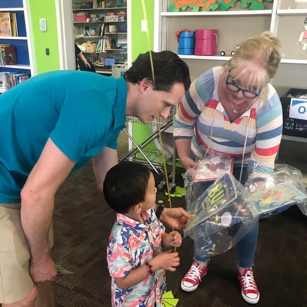 Images Happy Healthy Pediatrics, PLLC