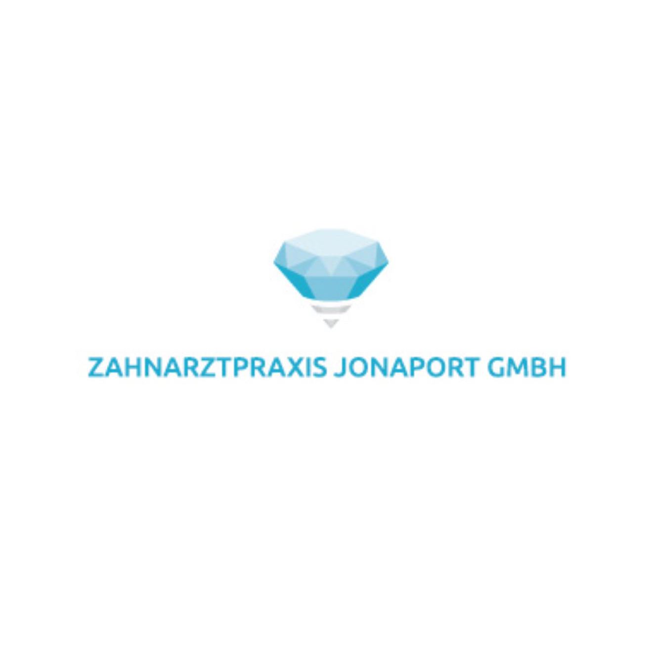 Zahnarztpraxis Jonaport Dr. med. dent. Alexander Kroneberger Logo