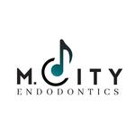 M.City Endodontics Logo