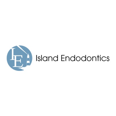 Island Endodontics Logo