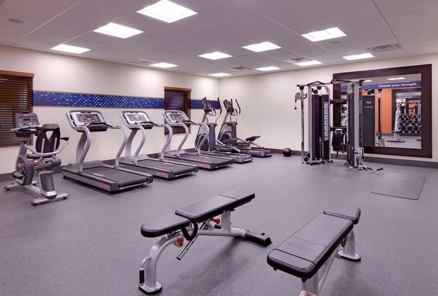 Images Hampton Inn Snyder