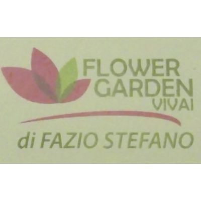 Logo Flower Garden Catania 348 547 7524