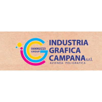 Industria Grafica Campana Logo
