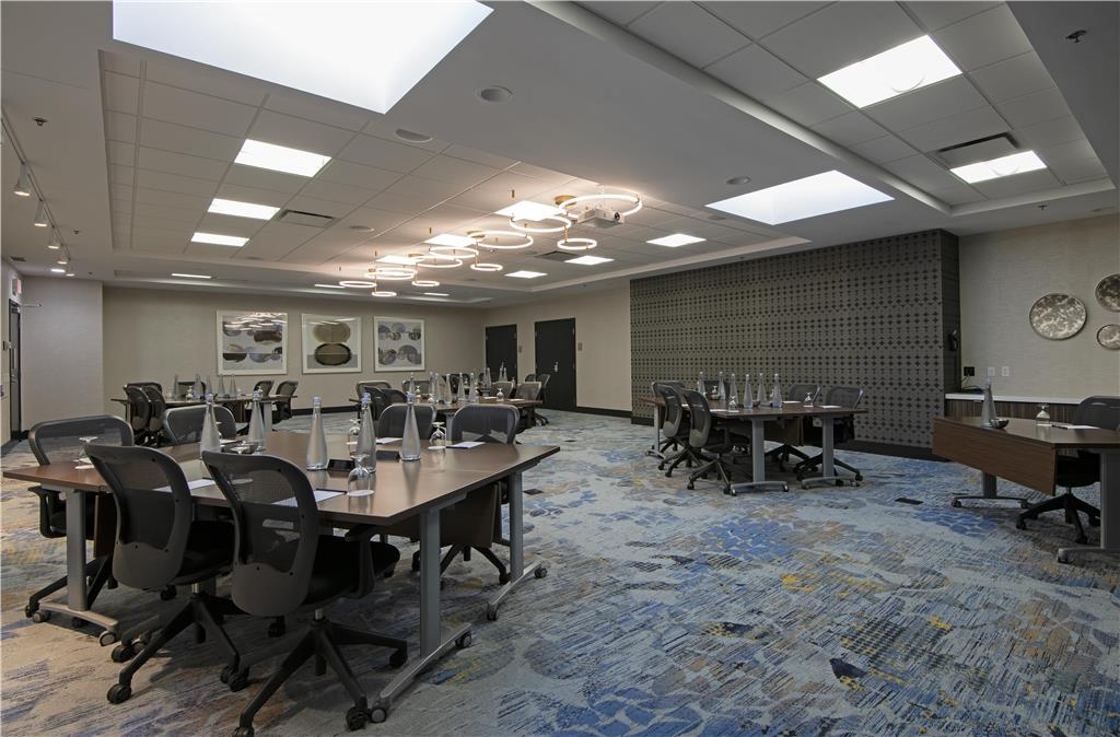 Images DoubleTree by Hilton Hotel West Edmonton