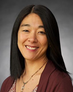 Images Lisa Nakamoto, MD