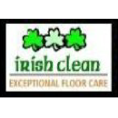 Irish Clean, Inc. Logo