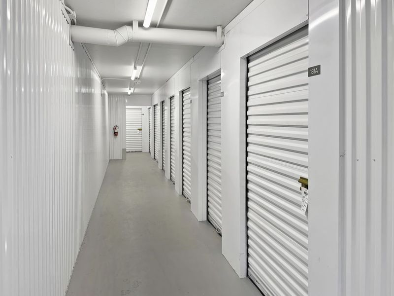 Extra Space Storage Image