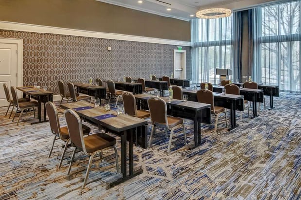 Images Hilton Nashville Green Hills