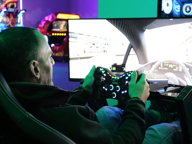 Images NxGn Arena - Laser Tag Near Me - Arcades Near Me - Things to do