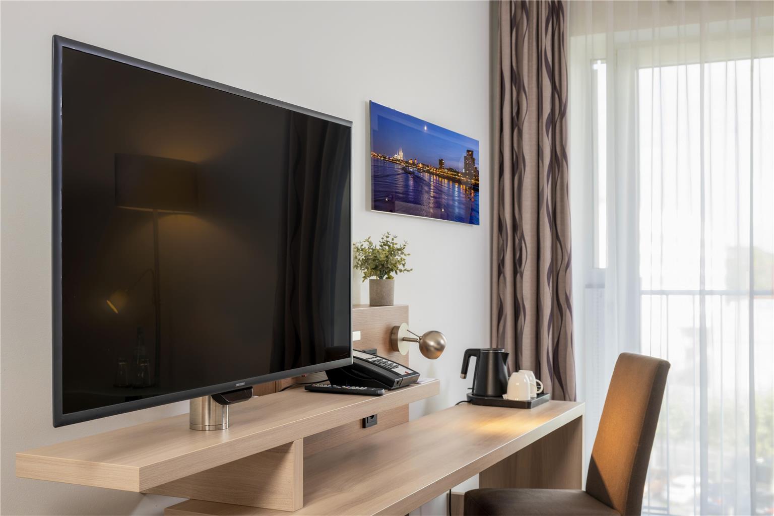 Bilder Best Western Plus Hotel Koeln City